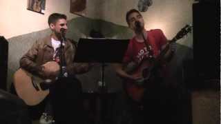 Sombra Doble - cover de Canal 69 (Los Rodríguez)