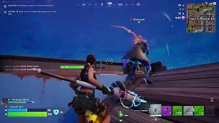 Healing then healing the enemy with shields is always a nice way to play