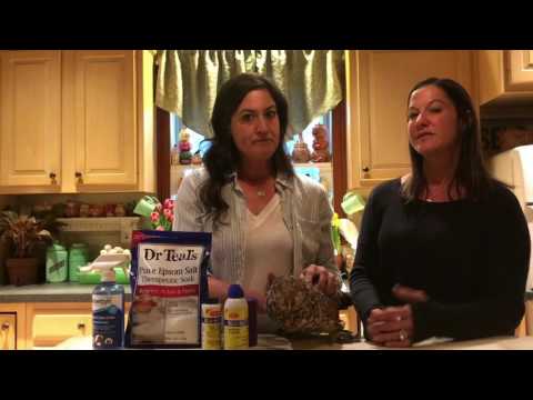 How to Treat Bumblefoot in Chickens