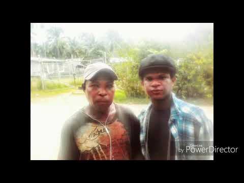 Gembog Band - Gembog Medley (Papua New Guinea Music, Sepik Hits)