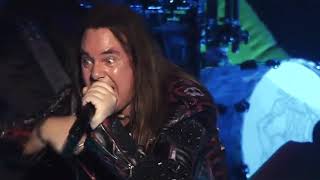 Helloween   Waiting For The Thunder United Alive Dvd
