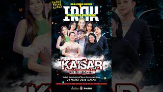 Download lagu EXCLUSIVE PERFORMANCE KAISAR REPUBLIK DANGDUT :: HALAL BIHALAL THE BIG FAMILY IRAK COMMUNITY mp3