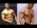 21 Day Fat Loss Explained Meal by Meal - 3 Weeks Out
