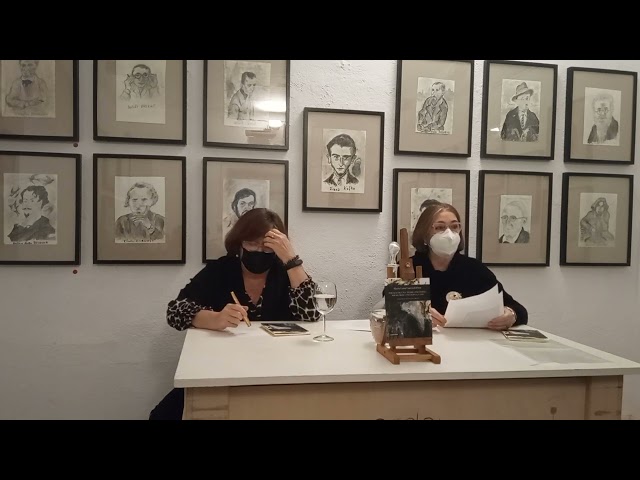 Vídeo relacionado con El arte de cocinar. Segunda parte (A ESGAYA)