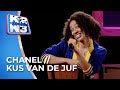 Chanel // Kus van de juf // Studioshow 1 | K2 zoekt K3