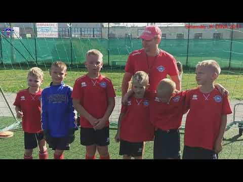 Sillamäe JK DINA 2011   01.09 .2019