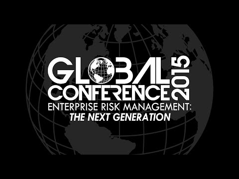 IERP® Global Conference 2015