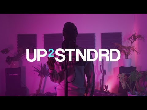 Mbait (64)  - The Lounge | UP2STNDRD