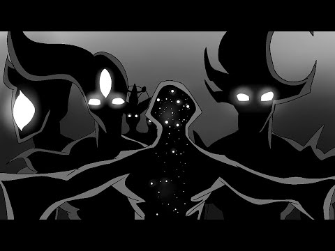 Vision At Betar (SCP Foundation fan-animation)