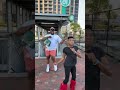 GO SHAMAR ️ ️ ClockDat Fendi Shamar Dance