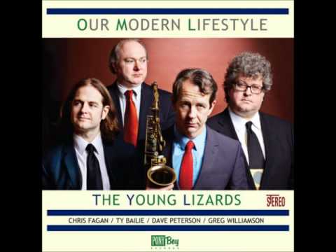 Young Lizards.wmv