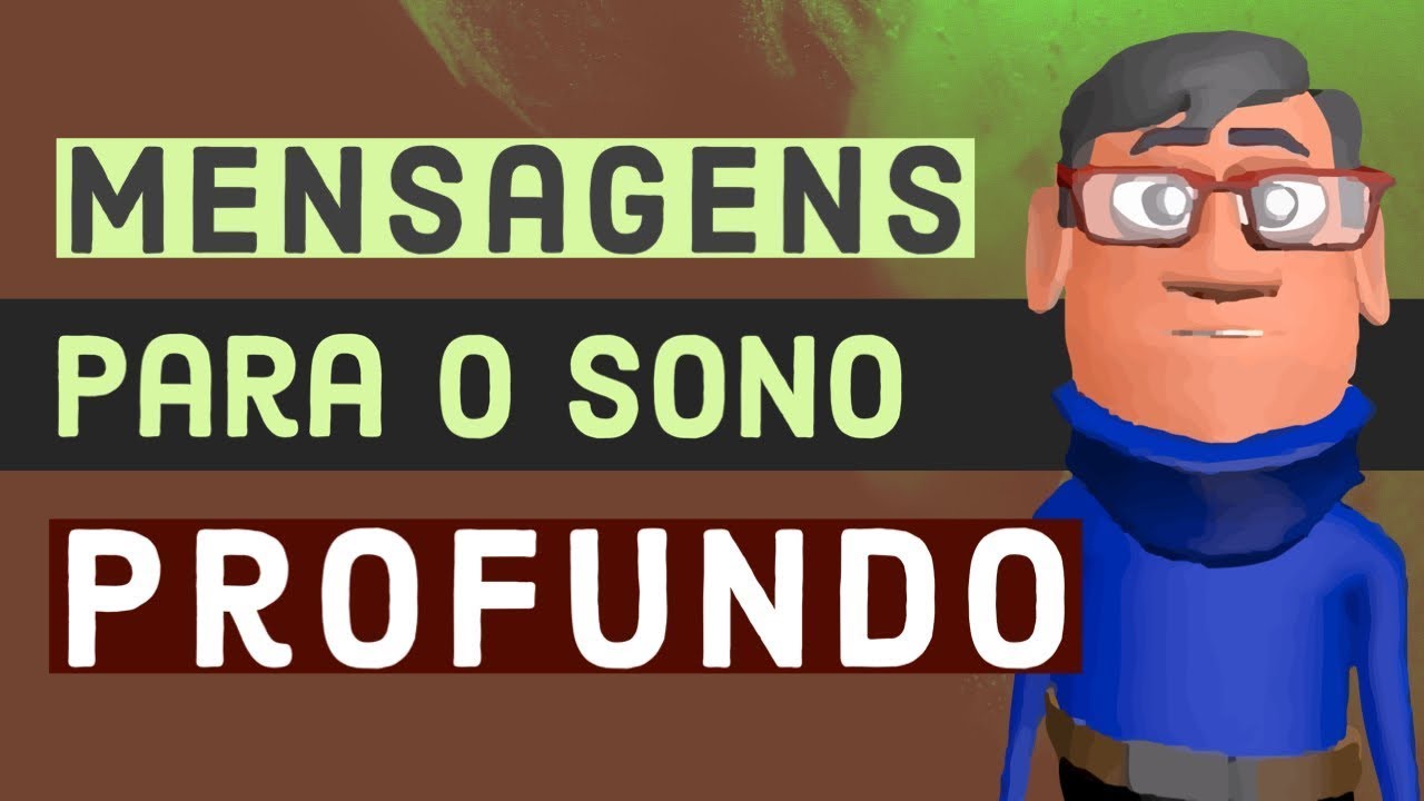 ORAÇÃO DA NOITE: DURMA MELHOR DEPOIS DE OUVIR ISSO