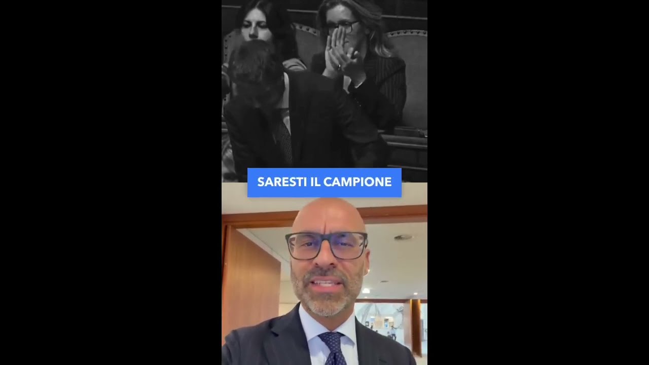 SQUARTA: “DA NON CREDERCI, RENZI CHE DA DELL’’INCAPACE A GIORGIA MELONI?”