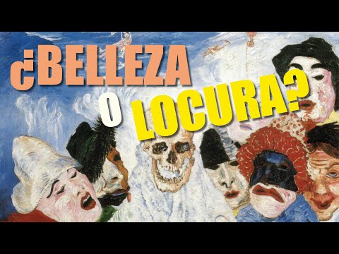 LA BELLEZA DE LA LOCURA