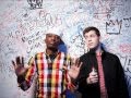 Chiddy Bang Ray Charles High Quality