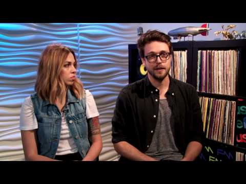 The Saint Johns Album Was 3 Years In The Making