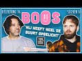 WESSEL IJSEBAERT maakt HUURDERS GELD AFHANDIG maar NIET GENOEG voor een SCHOON SHIRT | BOOS S06E16