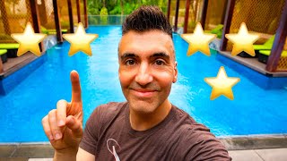Staying At Bangladesh's First 5 Star Hotel!