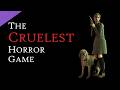 The Cruelest Survival Horror | Rule of Rose (PS2)