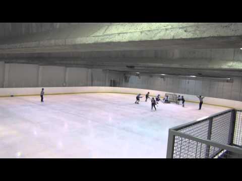 Jääkiekkoa 2013 - 2014: D2, JyP vs. Kiekko-Karhut