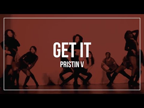 [K:ODE] Pristin V (프리스틴 V) - Get It (네 멋대로) | Dance Cover | K-pop Festival 2018