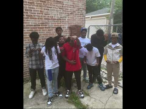 WDB Dede & 6ixermsav & WDB 30-Alert (Official audio)