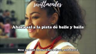 [sub. español / inglés] Raven-Symoné - Do Your Own Thing | The Cheetah Girls 2: When In Spain