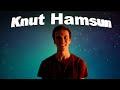 Knut Hamsun - Advanced Norwegian Lesson