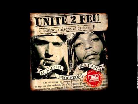 11CD2 Unité de Feu - Interlude