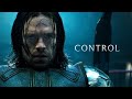 Bucky Barnes Control