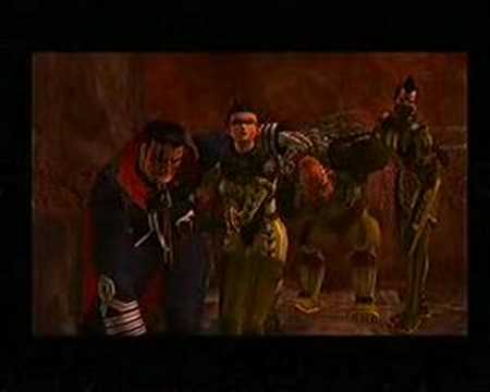 Shadow Hearts: Covenant Walkthrough Part 85