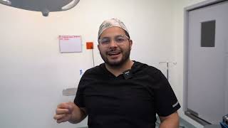 PEXIA IN TIJUANA, MEXICO (at Vive Plastic Surgery by Dr Alonso)