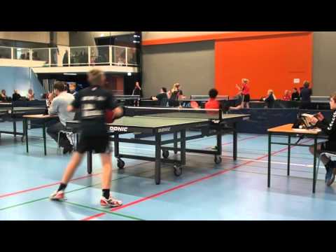 221115 Nick Tran vs Viktor Oksfeldt