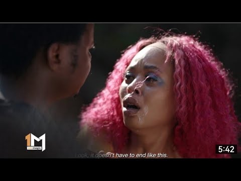 The River 12 DECEMBER 2022 : THE FINALLY END OF LERUMO