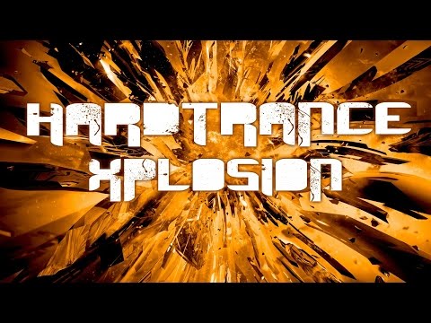 Hard-Trance X-Plosion Mix Late 90s/Early 2000s