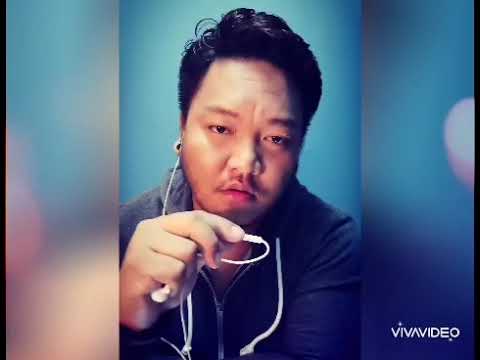 Nung Kalati Koh - Navy Jimmy Cover By Jeto