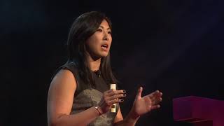 Why Fear Is Our Greatest Asset in Unlocking Human Potential | Ramona Pascual | TEDxWanChai