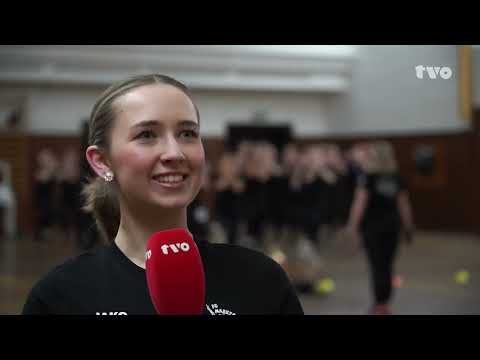 #halbzeit: Zu Besuch bei den Deutschen Meister:Innen der Faschingsgilde Marktredwitz