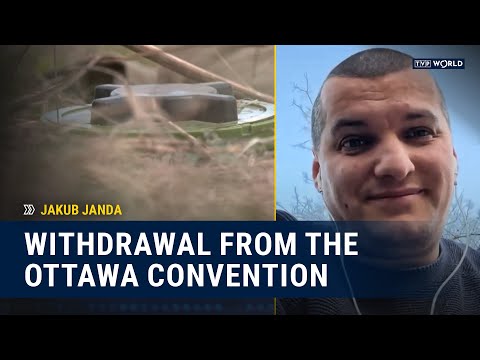 Poland and the Baltics Intend to Withdraw from Anti-Landmine ...