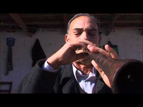 ЗУРЛИ И ТАПАНИ ЕЗГИЈА / ZURLI I TAPANI EZGIJA