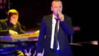 Gigi D&#39;Alessio   - Quanti amori Live All&#39;Olympia