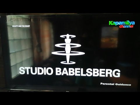 Pathe!/Eskwad/Studio Babelsberg (2014) (Kapamilya Channel Airing)