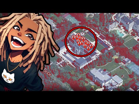 we recreated Kendrick Lamar diss "Not Like Us" in a discord call