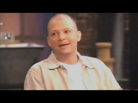 009 Tough Crowd - Greg Giraldo, Jim Norton, Ray Garvey, William Stephenson