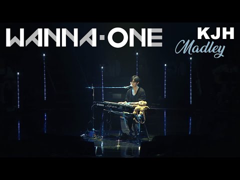 230129 #KIMJAEHWAN 2023 CONCERT - #WANNAONE CUT