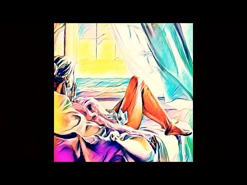 Unknown Artist - Untitled-B