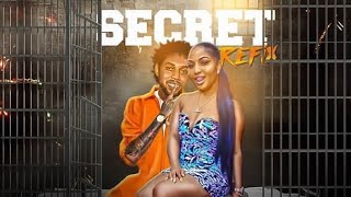 Vybz Kartel Ft Shenseea - Secret (Official Audio) Oct 2018