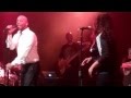 Rahsaan Patterson & Lalah Hathaway - 6am (Live at the El Rey 6/23/2012)