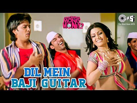Dekha Jo Tujhe Yaar Dil Mein Baji Guitar — watch video