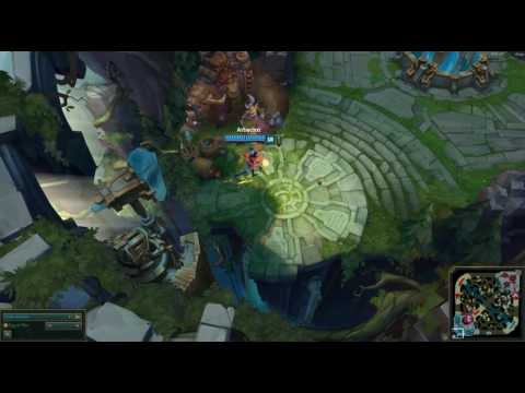 Caitlyn Solo Quadra | Last Minute